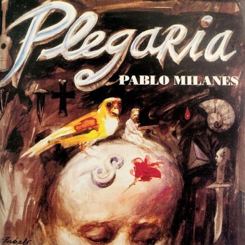 Pablo Milanés Plegaria (Acústica)
