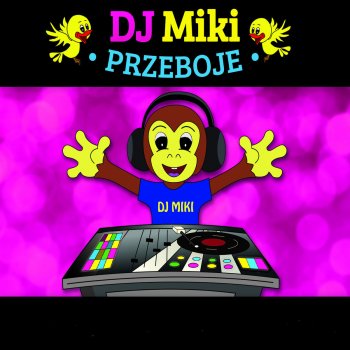 DJ Miki Żabka Mała