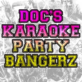 Doc Holiday In the Night (Originally by The Weeknd) [Karaoke with Backing Vocals]