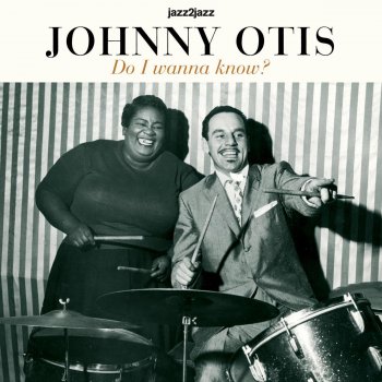 Johnny Otis Honey Love