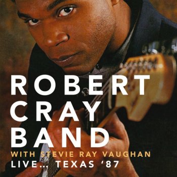 The Robert Cray Band Phone Booth
