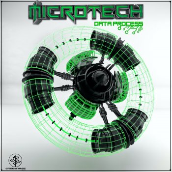 Microtech Data Process - Original Mix