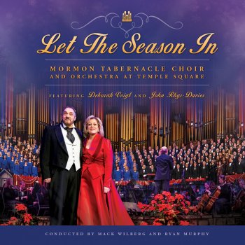 Mormon Tabernacle Choir Christmas Is Coming