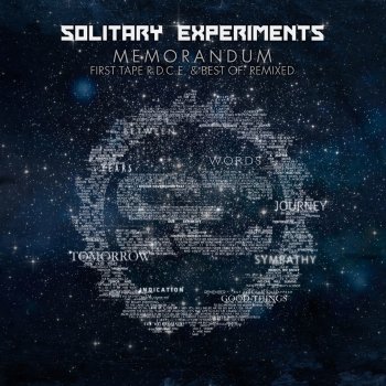 Solitary Experiments feat. Decoded Feedback No Salvation - Decoded Feedback Remix