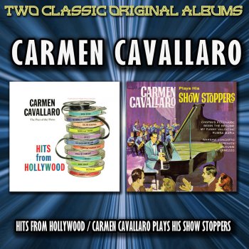 Carmen Cavallaro Theme from "a Summer Place"