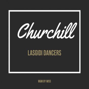 Churchill Lasgidi dancers