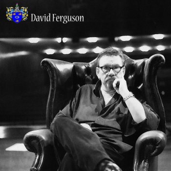 David Ferguson The Air Conditioner Song