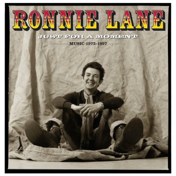 Ronnie Lane Done This One Before