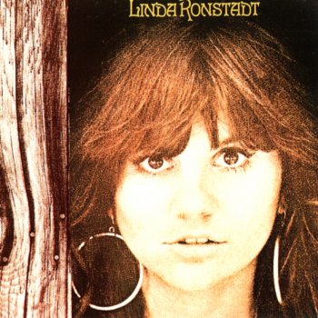 Linda Ronstadt I Won't Be Hangin' 'round