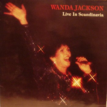 Wanda Jackson Mean, Mean Man