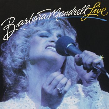 Barbara Mandrell Wish You Were Here (Live At The Roy Acuff Theater Nashville, TN, 1981)