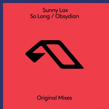 Sunny Lax Obsydian (Extended Mix)