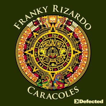 Franky Rizardo Caracolés