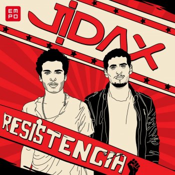 Jidax Resistencia - Original Mix