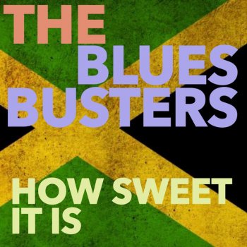 The Blues Busters The Wings Of A Dove