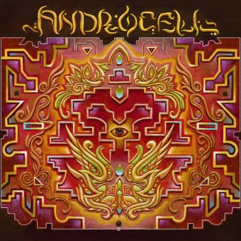 Androcell Sacred Encounter