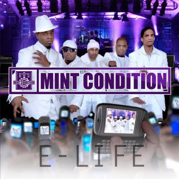 Mint Condition feat. Anthony Hamilton Baby Boy, Baby Girl