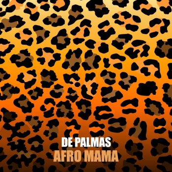 De Palmas Afro Mama
