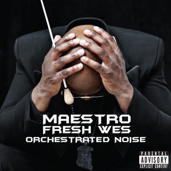 Maestro Fresh-Wes Salute