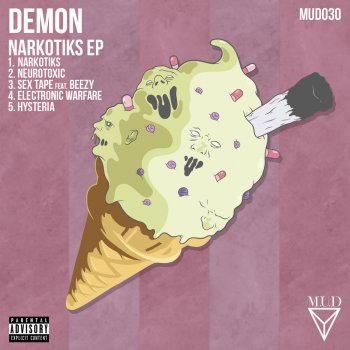 Demon feat. Beezy Sex Tape