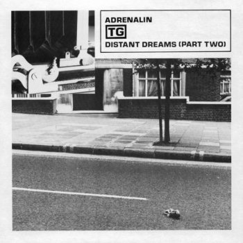 Throbbing Gristle Distant Dreams (Pt. 2)