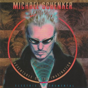 Michael Schenker At the End of the Day