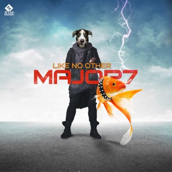 Major7 Dusk (feat. Kim Lima)
