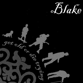 Blake Confidant