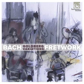 Fretwork Goldberg Variations, BWV 988: Var. 23.
