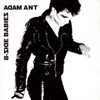 Adam & The Ants Beat My Guest