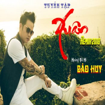 Hoang Tu Hi Bao Huy feat. Uyen Thanh Feeling To Night Nhạc Sàn Bay Cực Mạnh