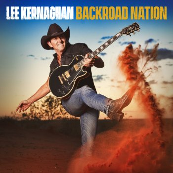 Lee Kernaghan Live to Ride