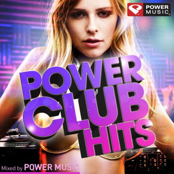 Power Music Workout Riverside (Let's Go) [CPR Remix]