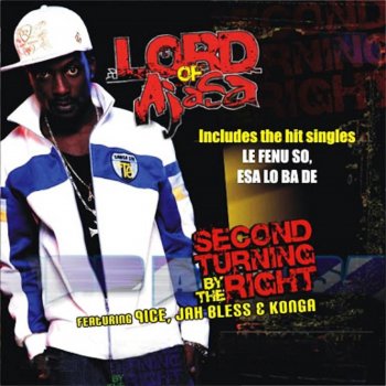 Lord of Ajasa feat. Konga, 9ice & Jah Bless Le Fenu So