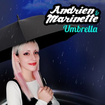 Hitomi Flor Paraguas / Umbrella (Cover en Español)