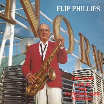 Flip Phillips Flying Home