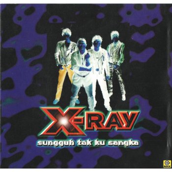 X-Ray Rm200