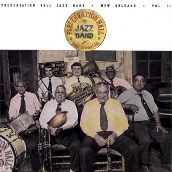 Preservation Hall Jazz Band I Ain't Got Nobody (Voice)