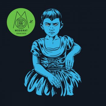 Moderat feat. NGHT DRPS Eating Hooks - NGHT DRPS Remix