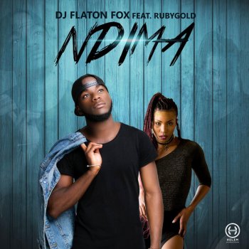 DJ Flaton Fox Ndima