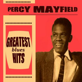 Percy Mayfield Hit the Road Jack (acapella)