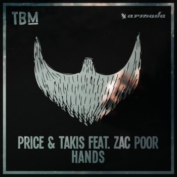 Price & Takis feat. Zac Poor Hands - Extended Mix