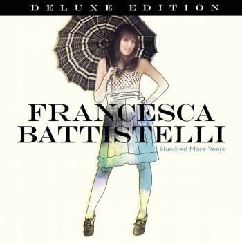 Francesca Battistelli Strangely Dim