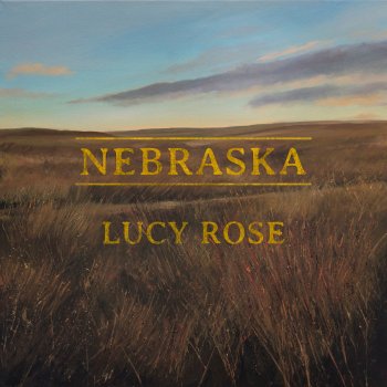 Lucy Rose feat. The Half Earth Nebraska - The Half Earth Remix