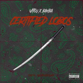 Vitou feat. Bamba Certified Lobos