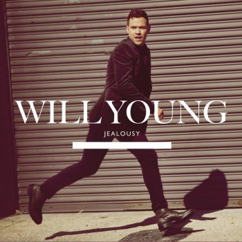 Will Young Jealousy - Radio Edit