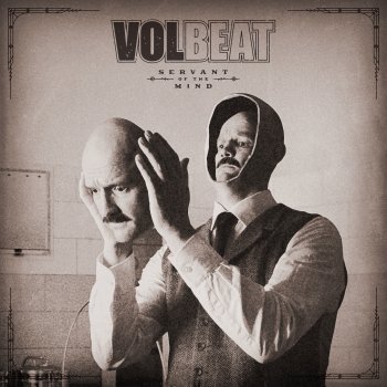 Volbeat Dagen Før (feat. Stine Bramsen)