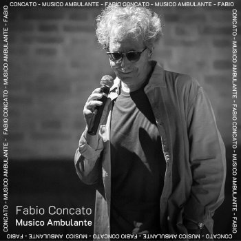 Fabio Concato feat. Andrea Zuppini E' festa - Versione acustica