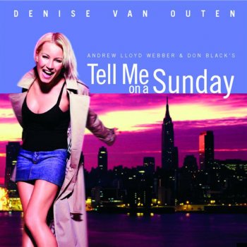 Denise Van Outen Tell Me On a Sunday