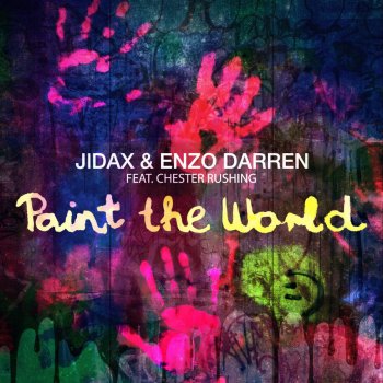 Zedbazi, Hichkas Paint the World (Radio Edit)